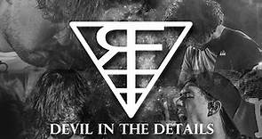 Recreating Eden- "Devil in the Details"