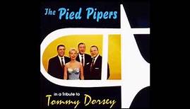 The Pied Pipers - I'm Getting Sentimental Over You