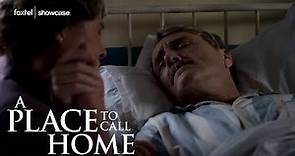 Season 5 Episode 5 Clip: Elizabeth & Douglas | A Place To Call Home