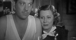 Theodora Goes Wild - Irene Dunne, Melvyn Douglas 1936.