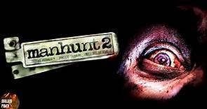 An Edgy, Disappointing Sequel | Manhunt 2 Review