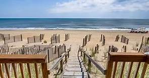 “The Cottage” is a... - Outer Banks Blue Vacation Rentals