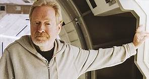 Ridley Scott and Drew Goddard on 'The Martian' - Contenders