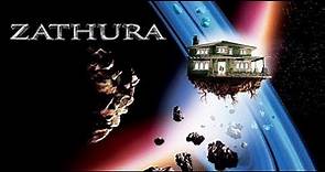 Zathura, una aventura espacial - Trailer V.O Subtitulado