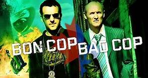 Bon Cop, Bad Cop (Film complet en francais)