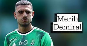 Merih Demiral | Skills and Goals | Highlights