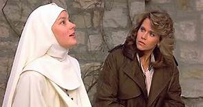 AGNES OF GOD (1985) Clip - Jane Fonda & Meg Tilly