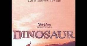 The Egg Travel Dinosaurio Soundtrack