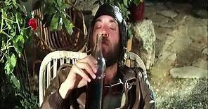Kelly's Heroes - Oddball takes a rest, best scene of the movie