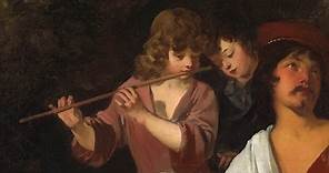 Exhibition: Peter Lely: A Lyrical Vision