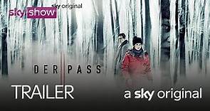 Der Pass - Staffel 2 | Official Trailer | Sky Show