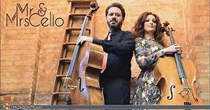 Modern Classical & Crossover Music (Mr & Mrs Cello)