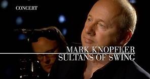 Mark Knopfler - Sultans Of Swing (An Evening With Mark Knopfler, 2009)