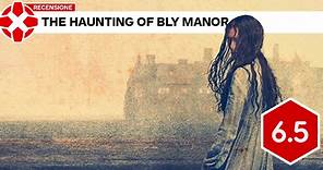 The Haunting of Bly Manor - La recensione