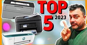 ⭐ las MEJORES impresoras 𝗠𝗨𝗟𝗧𝗜𝗙𝗨𝗡𝗖𝗜𝗢𝗡 para casa o tu negocio 💥 Qué impresora COMPRAR en 2023 ✅