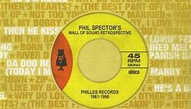 Phil Spector / Various - Phil Spector's Wall Of Sound Retrospective