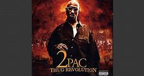 2Pac - Thug Revolution (Full Album)