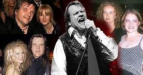 Who're Meatloaf singer wife & children - Everything about Rock superstar Meat loaf's Family