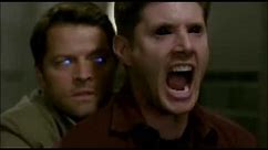 Demon!Dean | Fight 'em Off