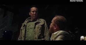 RUNNING WITH THE DEVIL Trailer 2019 Nicolas Cage, Cole Hauser