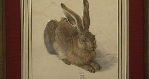 Albrecht Dürer: Masterpieces at the Albertina