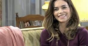 The Young and the Restless - Spotlight on Amelia Heinle