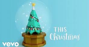 Tori Kelly - This Christmas (Visualizer)