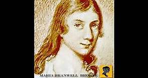 THE ABSENCE Maria Branwell Brontë: What'sHerName Podcast Episode 60