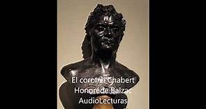 Honoré de Balzac. El coronel Chabert. Audiolibro completo en español latino