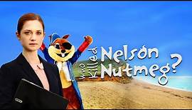 Who Killed Nelson Nutmeg? - Trailer