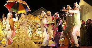 Farnaz Alam & Shaker QC Holud Trailer | Wedding Cinematography