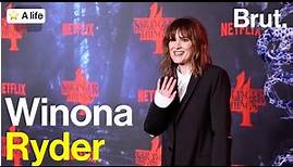 The Life of Winona Ryder