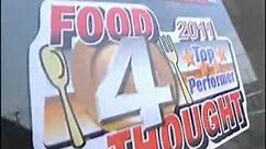 KGBT ARCHIVES:Food 4 Thought - May 26th 2011