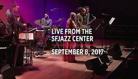 Watch the full concert of NEA Jazz... - Dee Dee Bridgewater