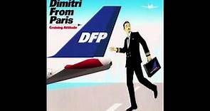Dimitri From Paris - Paris-Brooklyn (Full Length Mix)