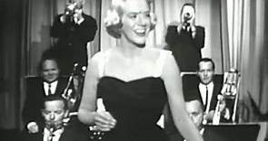 Rosemary Clooney - Just In Time | 1958 (very rare)