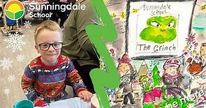 Sunningdale School News 21st December 2023