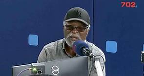Hanging Out with John Kani | The Clement Manyathela Show