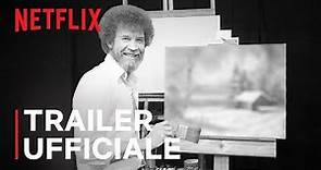 Bob Ross: arte, tradimento e avidità | Trailer ufficiale | Netflix