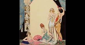 Glorifying the American Girl (1929) Florenz Ziegfeld Follies Colorized Classics