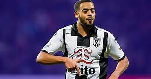 Brandley Kuwas | Goals, Skills & Assists | 2017/18 | Heracles Almelo
