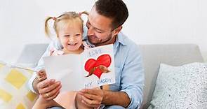 14 Father's Day Poems From Toddlers That Will Make Dad's Day | LoveToKnow