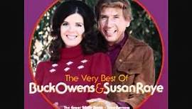 Buck Owens & Susan Raye ~ Looking Back To See