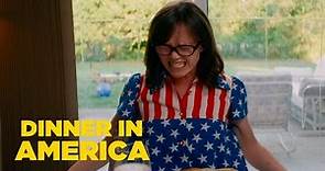 Dinner in America | Official Trailer | ARROW