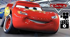 EN ESPAÑOL Cars PELICULA COMPLETA del juego Rayo McQueen Doblado al español Juegos De Pelicula