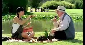 El Brindis - Trailer