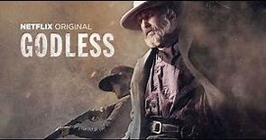 Godless | Tráiler oficial Netflix (Español) #Godless #SerieAdictos #trailerespañol
