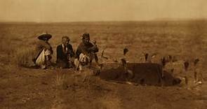 Native American Burial Rituals: Navajo Burial Types