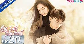 [GO Into Your Heart] EP20 | Fake Relationship Romance Drama | Landy Li/Niu Junfeng | YOUKU