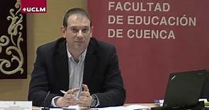 Óscar Cañas: La evaluación de Educación Infantil y primaria